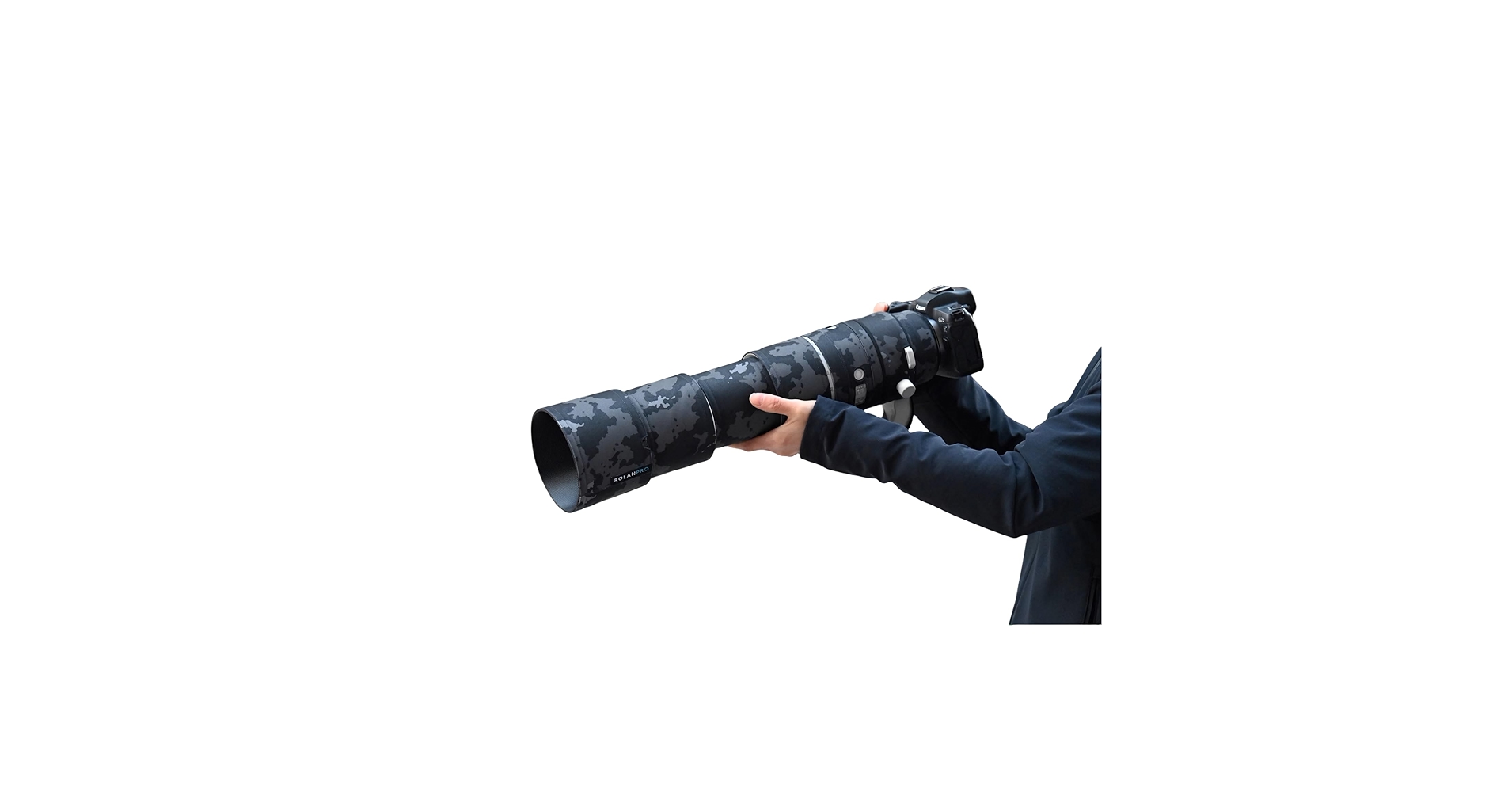 Amazon.com: ROLANPRO Waterproof Lens Cover for Canon RF 200